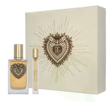 Set dhuratë Dolce & Gabbana Devotion, EDP, 100ml + EDP, 10ml