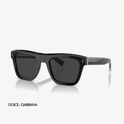 Syze dielli Dolce & Gabbana DG4420 501/87 52 - 1