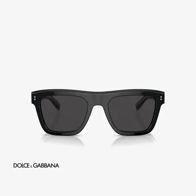 Syze dielli Dolce & Gabbana DG4420 501/87 52 - 2