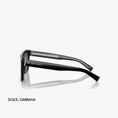 Syze dielli Dolce & Gabbana DG4420 501/87 52 - 3