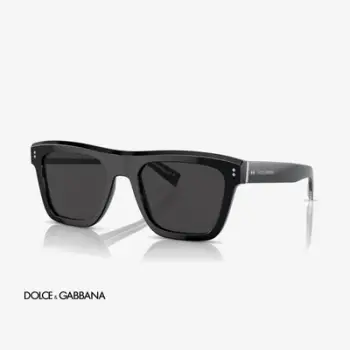 Syze dielli Dolce & Gabbana DG4420 501/87 52