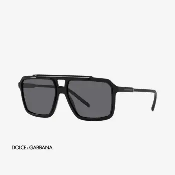 Syze dielli Dolce & Gabbana DG6147 57 501/81