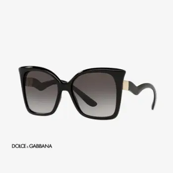 Syze dielli Dolce & Gabbana 0DG6168 56 501/8G