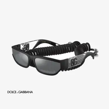 Syze dielli Dolce & Gabbana DG6172 25256G 62