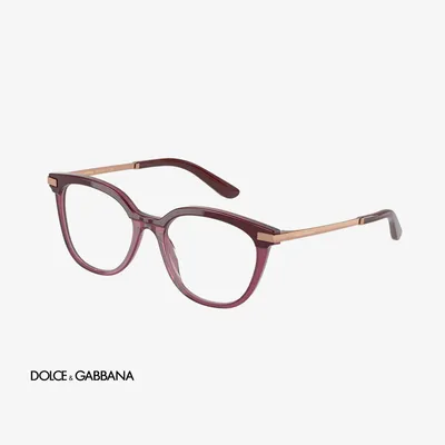 Dolce & Gabbana DG3346 3247 52 - 1
