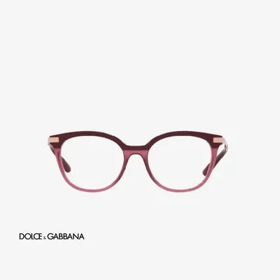 Dolce & Gabbana DG3346 3247 52 - 2