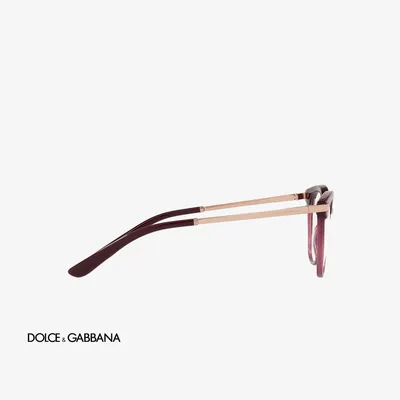 Dolce & Gabbana DG3346 3247 52 - 3