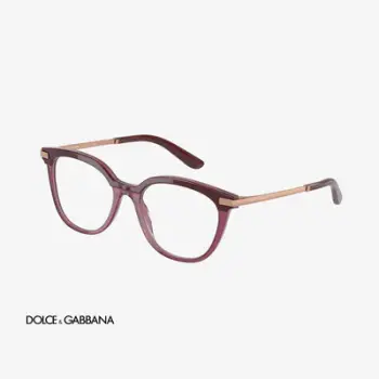 Dolce & Gabbana DG3346 3247 52