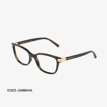 Dolce & Gabbana DG5036 502 53