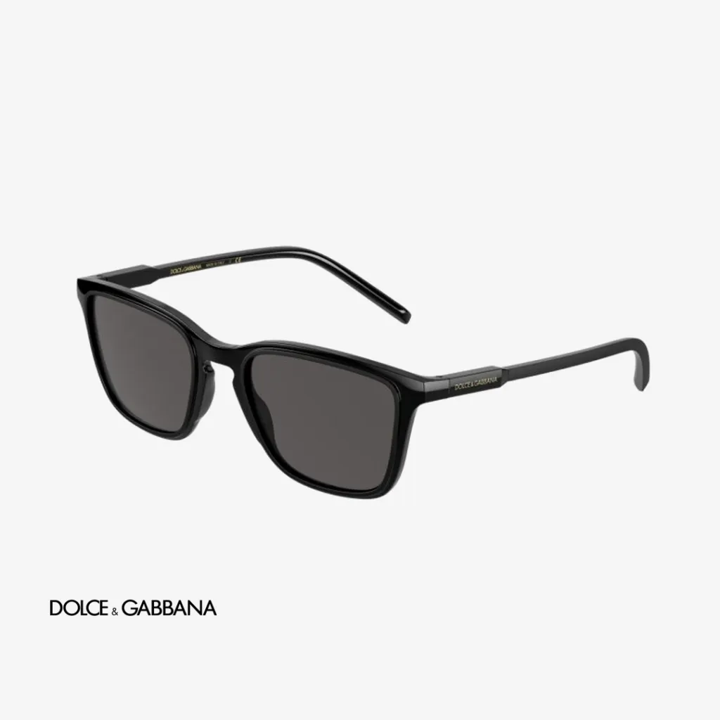 Dolce & Gabbana DG6145 501/87 54 - 1