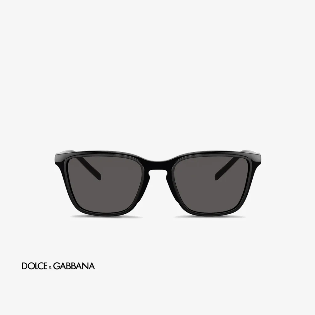 Dolce & Gabbana DG6145 501/87 54 - 2