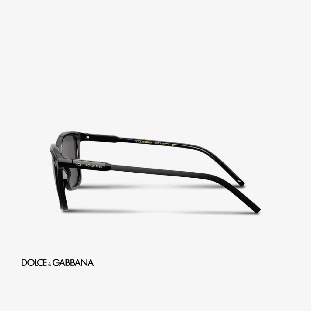 Dolce & Gabbana DG6145 501/87 54 - 3