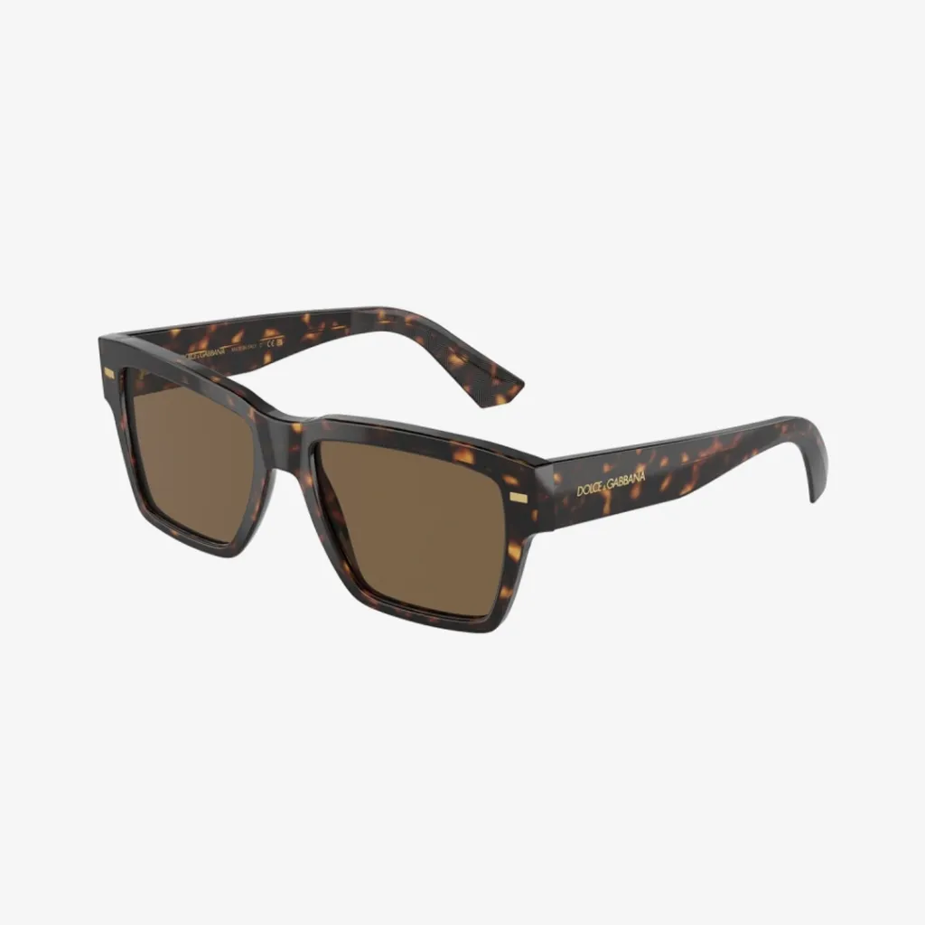 Dolce & Gabbana DG4431 502/73 55 - 1