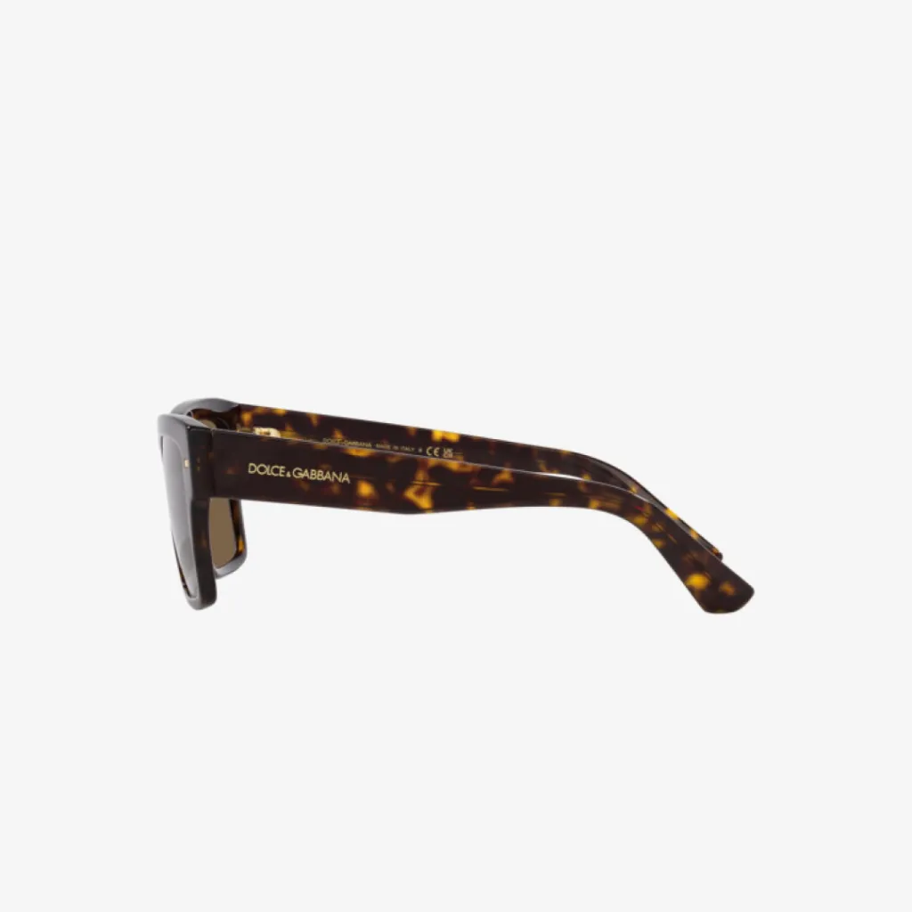 Dolce & Gabbana DG4431 502/73 55 - 3