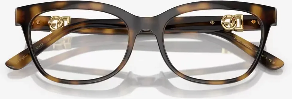 Syze optike për femra Dolce & Gabbana - 2