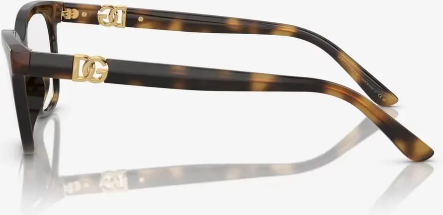 Syze optike për femra Dolce & Gabbana - 3