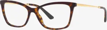 Korniza optike për femra Dolce & Gabbana DG3317 502 54