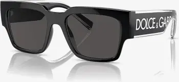 Dolce & Gabbana DG6184 501/87 52