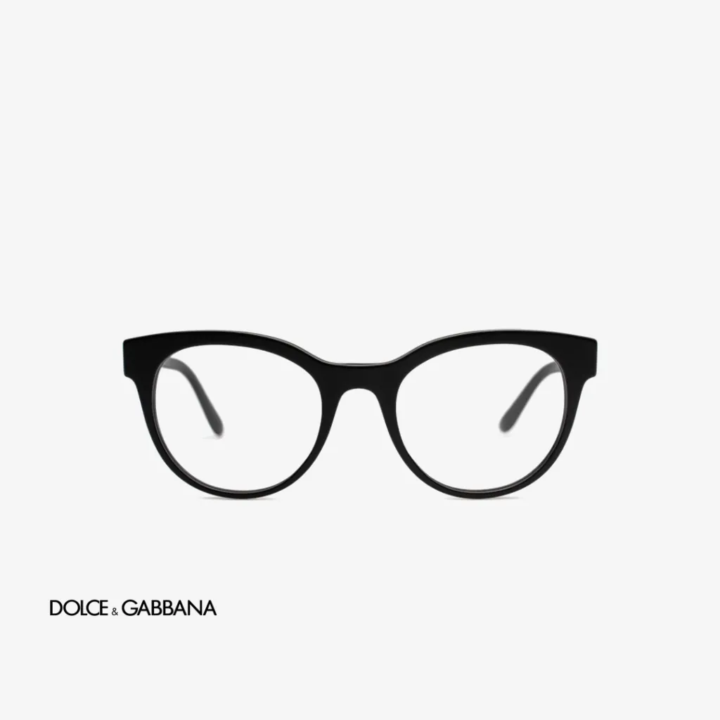 Dolce & Gabbana DG3334 501 50 - 2