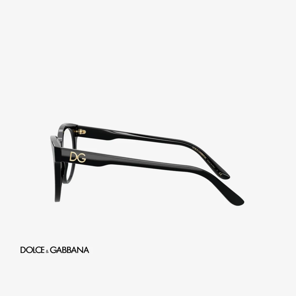 Dolce & Gabbana DG3334 501 50 - 3