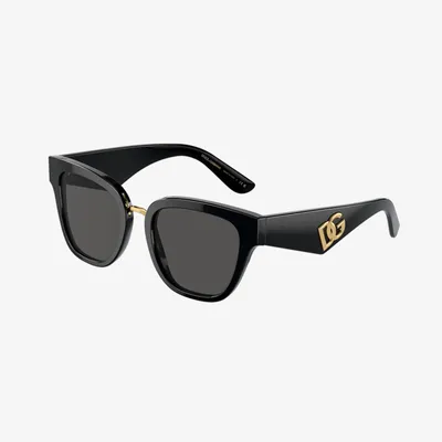 Dolce & Gabbana DG4437 501/87 51 - 1