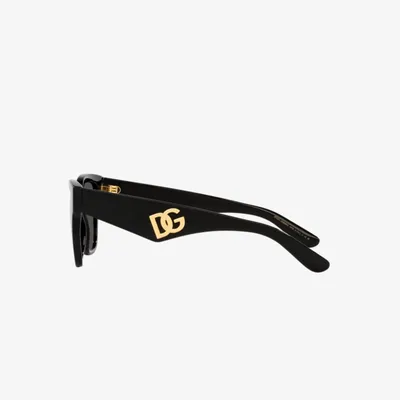 Dolce & Gabbana DG4437 501/87 51 - 3