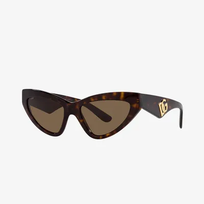 Dolce & Gabbana DG4439 502/73 55 - 1