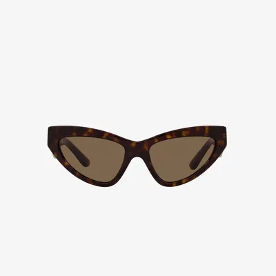 Dolce & Gabbana DG4439 502/73 55 - 2
