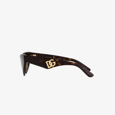 Dolce & Gabbana DG4439 502/73 55 - 3