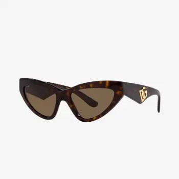 Dolce & Gabbana DG4439 502/73 55