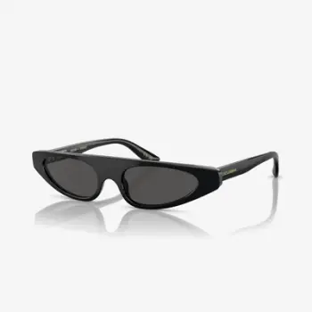 Dolce & Gabbana DG4442 501/87 52