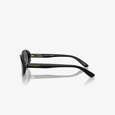 Dolce & Gabbana DG4443 501/87 52 - 3