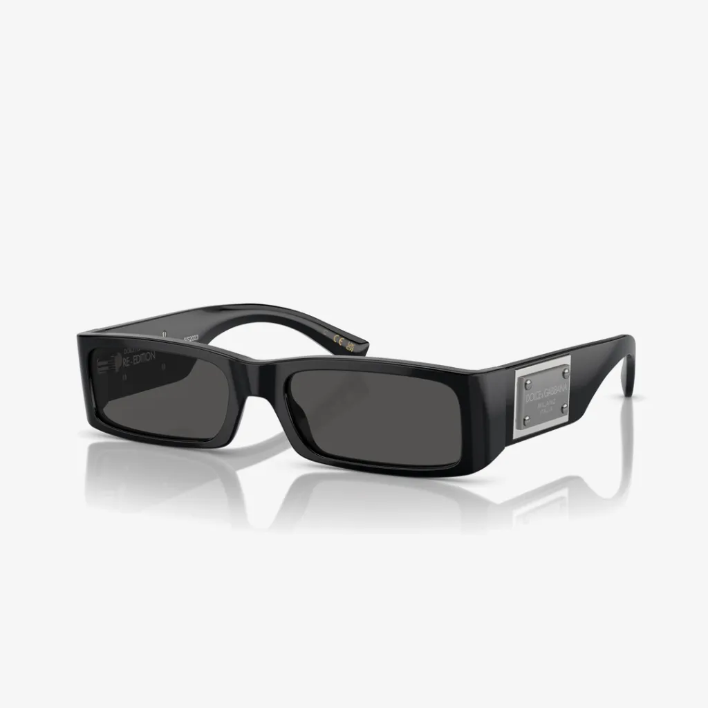 Dolce & Gabbana DG4444 501/87 55 - 1