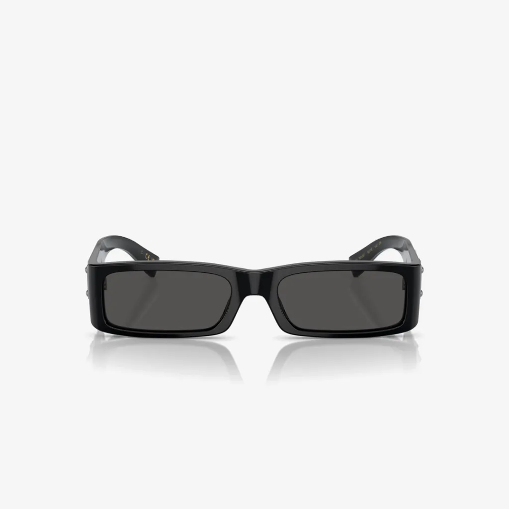 Dolce & Gabbana DG4444 501/87 55 - 2