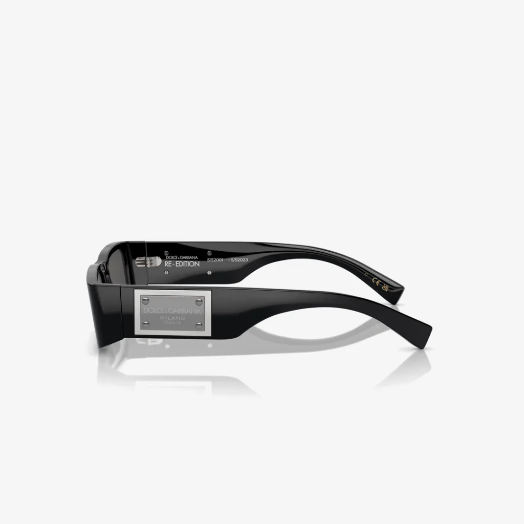 Dolce & Gabbana DG4444 501/87 55 - 3