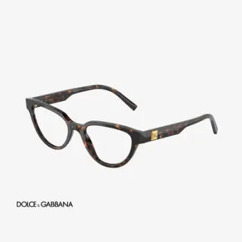 Dolce & Gabbana DG3358 502 53