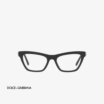 Dolce & Gabbana DG3359 501 53 - 2