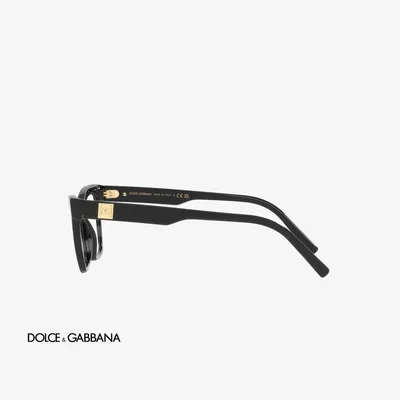 Dolce & Gabbana DG3359 501 53 - 3