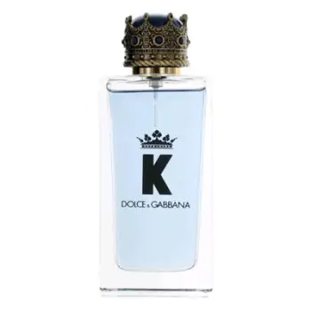 Eau de Toilette Dolce & Gabbana K- King, 200ml
