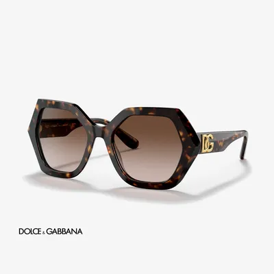 Dolce & Gabbana DG4406 502/13 54 - 1