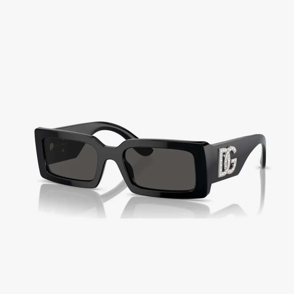 Dolce & Gabbana DG4447B 335587 53 - 1