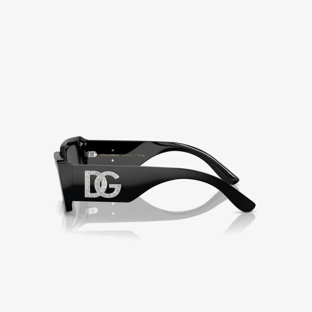 Dolce & Gabbana DG4447B 335587 53 - 3