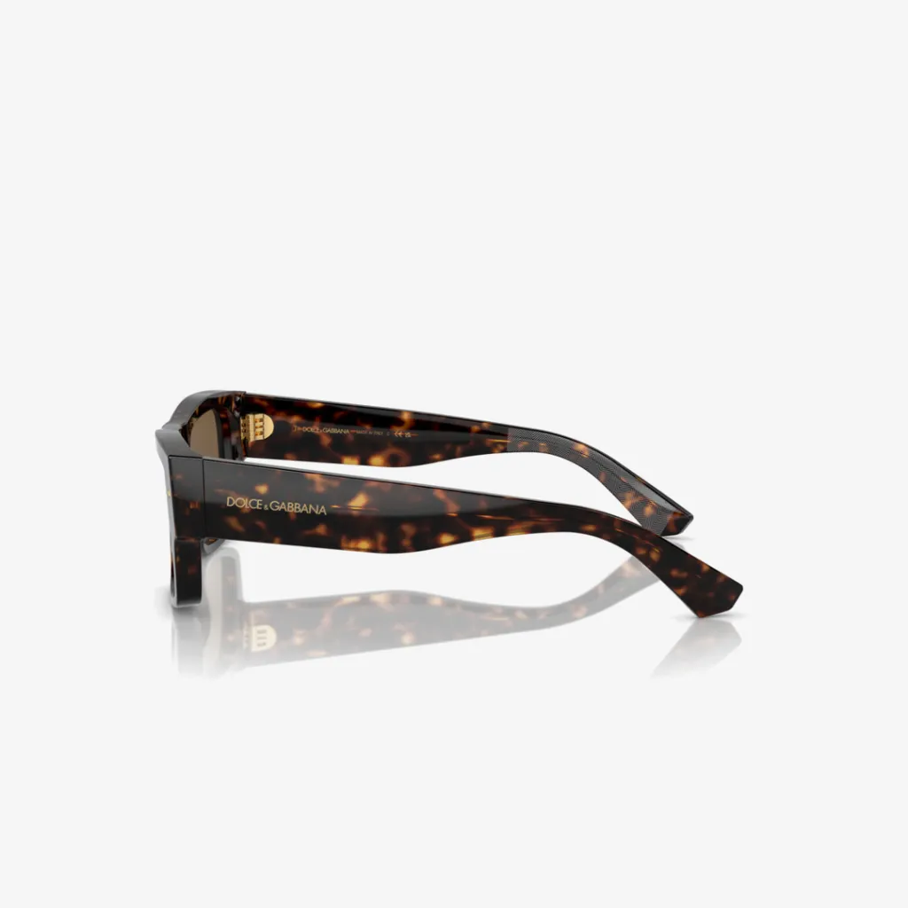 Dolce & Gabbana DG4451 502/73 55 - 3