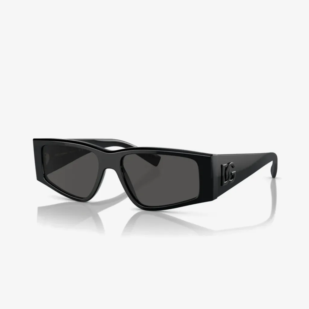 Dolce & Gabbana DG4453 501/87 55 - 1