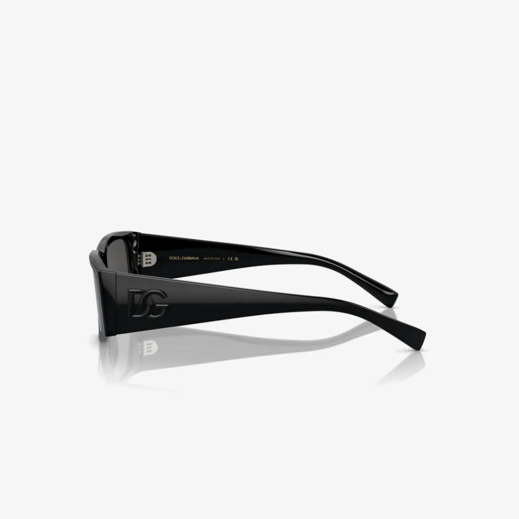 Dolce & Gabbana DG4453 501/87 55 - 3