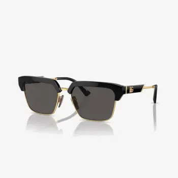 Syze dielli Dolce &amp; Gabbana DG6185 501/87 55