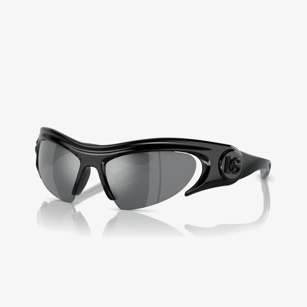 Dolce & Gabbana DG6192 501/6G 58 - 1