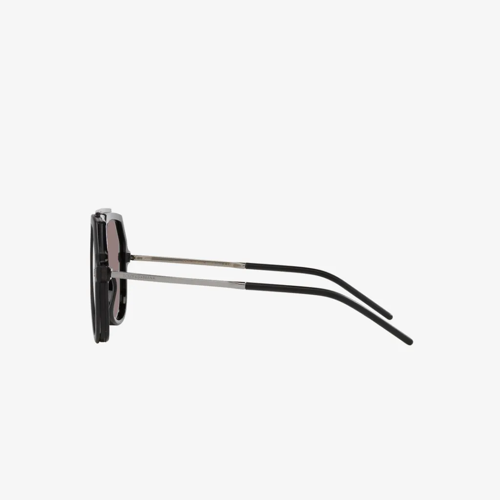 Dolce & Gabbana DG6195 25257N 45 - 3