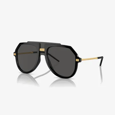 Dolce & Gabbana DG6195 501/87 45 - 1
