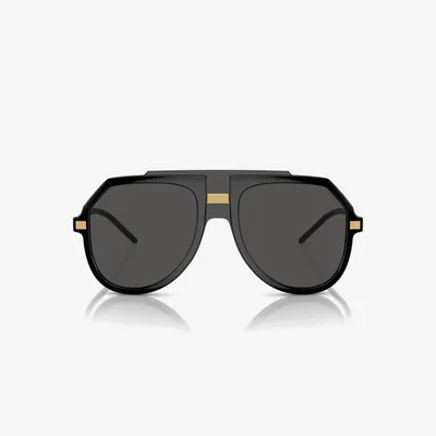 Dolce & Gabbana DG6195 501/87 45 - 2